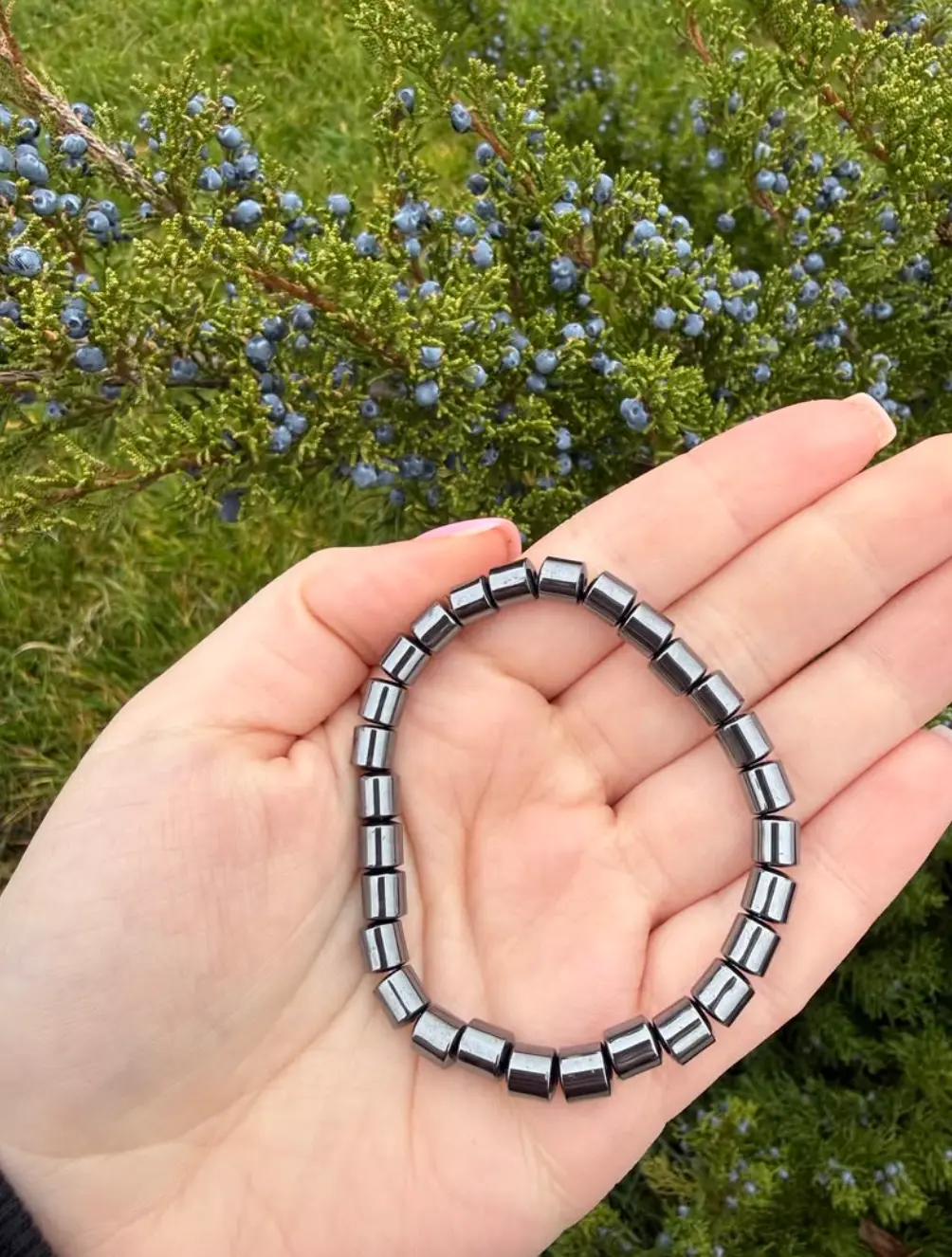 НАЗВА БРАСЛЕТА