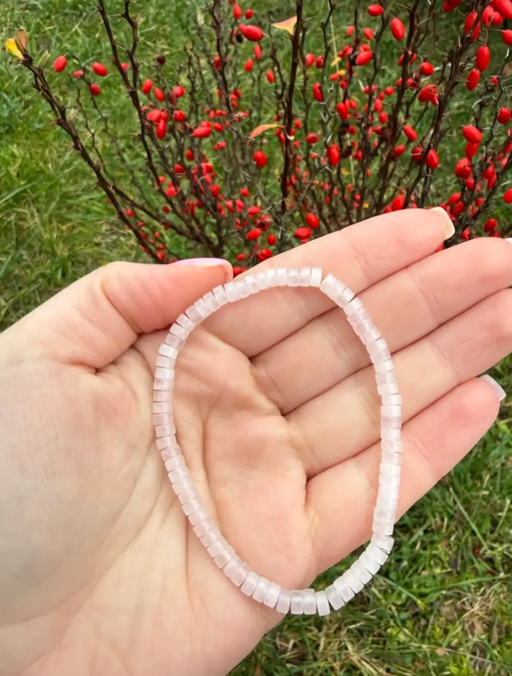 Браслет Stone and Bead 9